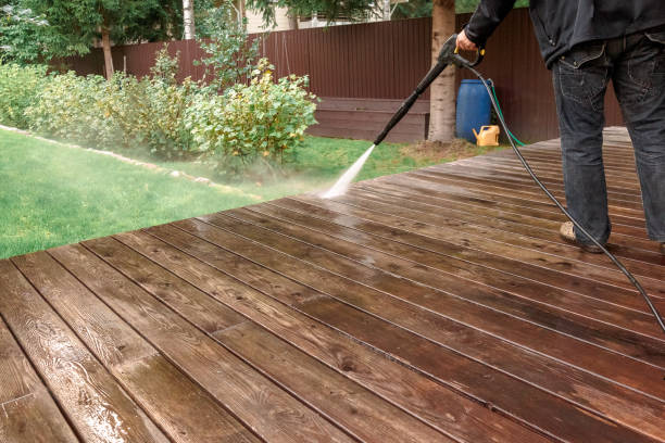 Best Roof Washing  in Ke Arthur, LA