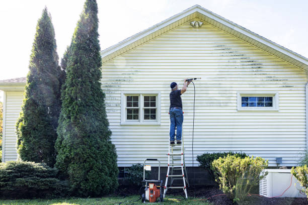 Best Restaurant Pressure Washing  in Ke Arthur, LA