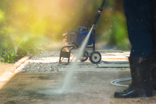 Best Gutter Cleaning  in Ke Arthur, LA